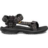 45 ½ Sport Sandals Teva Terra Fi Lite - Rambler Black