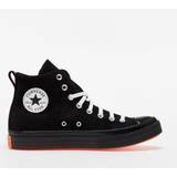 Sport Shoes Converse Chuck Taylor All Star Cx - Black/Wild Mango/White