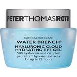 Peter Thomas Roth Eye Creams Peter Thomas Roth Water Drench Hyaluronic Cloud Hydrating Eye Gel 15ml