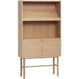 Hübsch 881108 Storage Cabinet 80x150cm