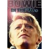 Bowie In The 70s 2 Dvd Box Set (DVD)