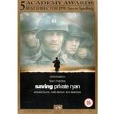 Saving Private Ryan [DVD]