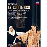 Decca DVD-movies Cecilia Bartoli: Le Comte Ory [DVD]