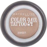 Maybelline Eyeshadows Maybelline Color Tattoo 24HR #35 On and On Bronze