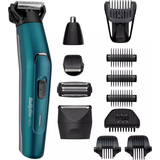 Babyliss Combined Shavers & Trimmers Babyliss 2 in 1 Japanese Steel Multi Trimmer Kit 7861U