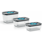 Bosch - Food Container 3pcs