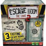 Goliath Escape Room The Game 2