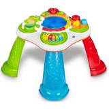Chicco Activity Tables Chicco Endless Discoveries Table