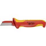 Right Insulation Knives Knipex 98 54 Insulation Knife