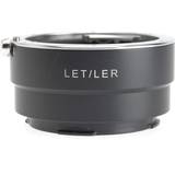 Novoflex Adapter Leica R to Leica T Lens Mount Adapterx