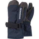Didriksons Children's Clothing Didriksons Fossa Kid's Three-Finger Gloves - Navy (503422-060)