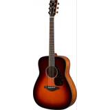 Orange Acoustic Guitars Yamaha FG800