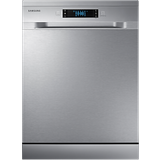 Built Under - Half Load Dishwashers Samsung DW60M6050FS Stainless Steel