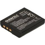 Batteries & Chargers Duracell DR9714