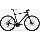XS City Bikes Merida Speeder 400 2021 Unisex