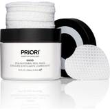 PRIORI Exfoliators & Face Scrubs PRIORI Q+SOD Enlightening Peel Pads 30-pack
