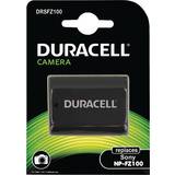 Duracell Batteries - Li-Ion Batteries & Chargers Duracell DRSFZ100