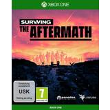 Surviving the Aftermath (XOne)