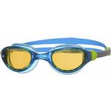 Blue Swim Goggles Zoggs Phantom 2.0