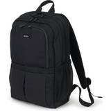 Dicota Backpacks Dicota Eco Backpack Scale 13-15.6" - Black