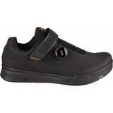 Indoors/Spinning Cycling Shoes Crankbrothers Mallet Boa - Black/Gold