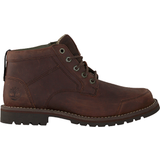 Men Lace Boots Timberland Larchmont - Dark Brown