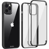 Krusell 360 Protective Cover for iPhone 12/12 Pro