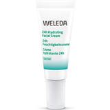 Cooling Facial Creams Weleda Cactus 24h Hydrating Cream 30ml