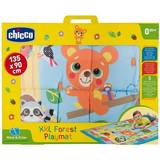 Chicco Toys Chicco Magical Forest Move & Grow XXL Playmat