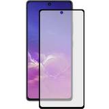 Ksix Extreme 2.5D Tempered Glass Screen Protector for Galaxy A91/S10 Lite