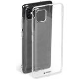Krusell Soft Cover for iPhone 12/12 Pro