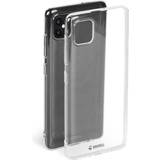 Krusell Soft Cover for iPhone 12 mini