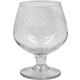 House Doctor Crys Whisky Glass 20cl
