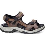 Ecco Slippers & Sandals on sale ecco Offroad - Espresso/Cocoa Brown/Black OS/L
