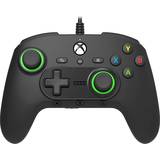 Hori Xbox One Gamepads Hori Horipad Pro Controller (Xbox Series X/S) - Black