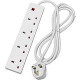 Electrical Accessories on sale Sand & Surf ELEC4WAY2M