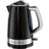 Electric Kettles - White Russell Hobbs Structure