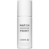 Lacoste Deodorants Lacoste Match point Deo Spray 150ml