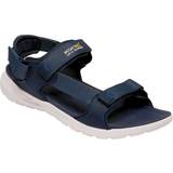 Sport Sandals on sale Regatta Marine Web - Dark Denim/Navy