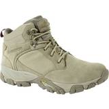 Suede Hiking Shoes Craghoppers Salado Mid - Rubble