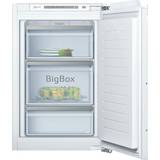 Auto Defrost (Frost-Free) Integrated Freezers Neff GI1216DE0 Integrated