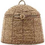 House Doctor Boxes & Baskets on sale House Doctor Rama Natural Basket 25cm