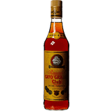 Honey rum Ron Miel Honey Rum 20% 70cl