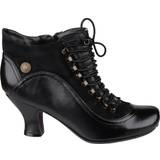 Women Ankle Boots Hush Puppies Vivianna Ankle Boots W - Black