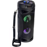 Party Light & Sound Bluetooth Speakers Party Light & Sound Party Bazooka