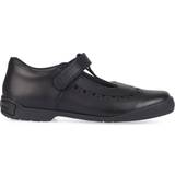 Low Top Shoes on sale Start-rite Start-rite Leapfrog - Black Leather