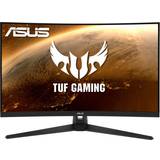 2560x1440 - Curved Screen Monitors ASUS VG32VQ1BR