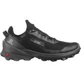 Salomon Men Hiking Shoes on sale Salomon Cross Over GTX M - Black/Magnet