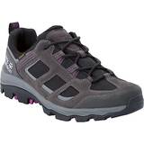 Jack Wolfskin Sport Shoes Jack Wolfskin Vojo 3 Texapore Low W - Dark Steel/Purple