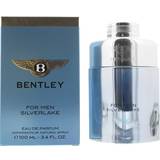 Bentley Eau de Parfum Bentley for Men Silverlake EdP 100ml